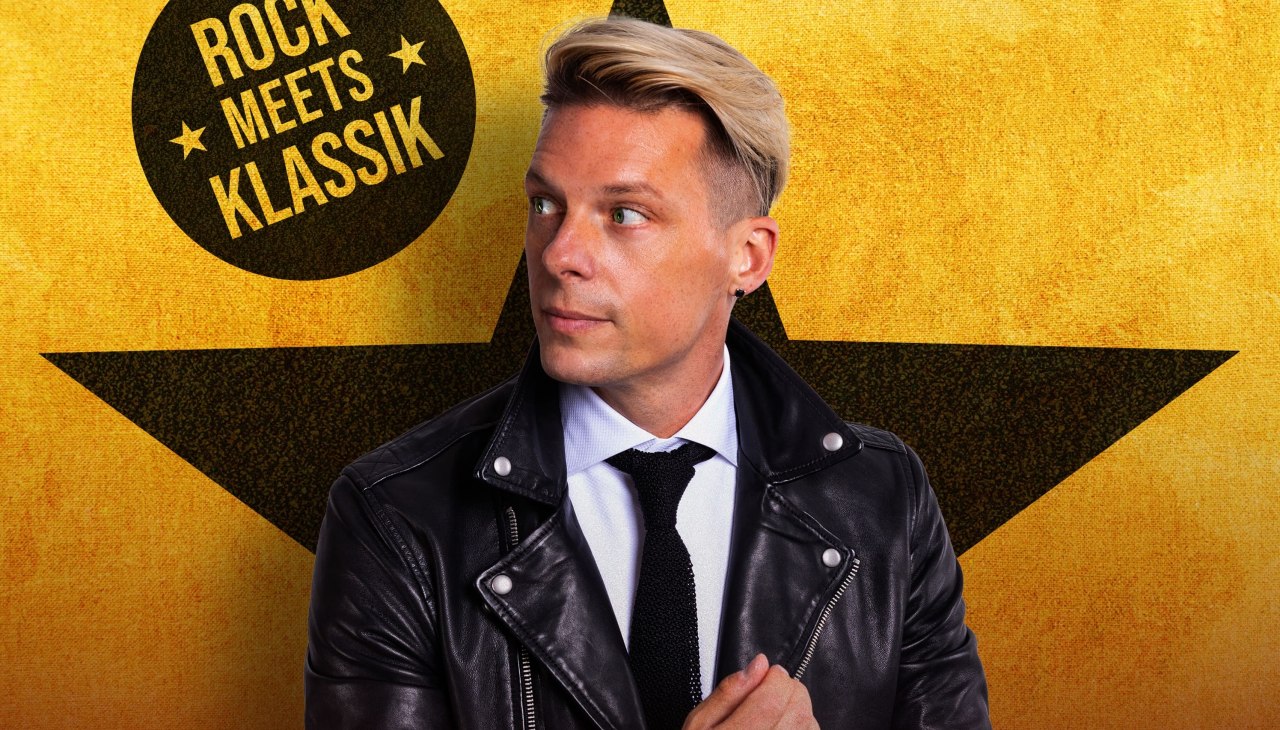 Dark Tenor_Symphonica, © Alexandra Sira Dark Tenor_Symphonica, © Alexandra Sira