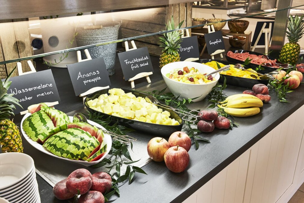 Sei-Gast-2026_Steigenberger-Grandhotel-Spa_Frühstücksgenuss_C_Steigenberger-Grandhotel-&-Spa (1), © Steigenberger Grandhotel & Spa