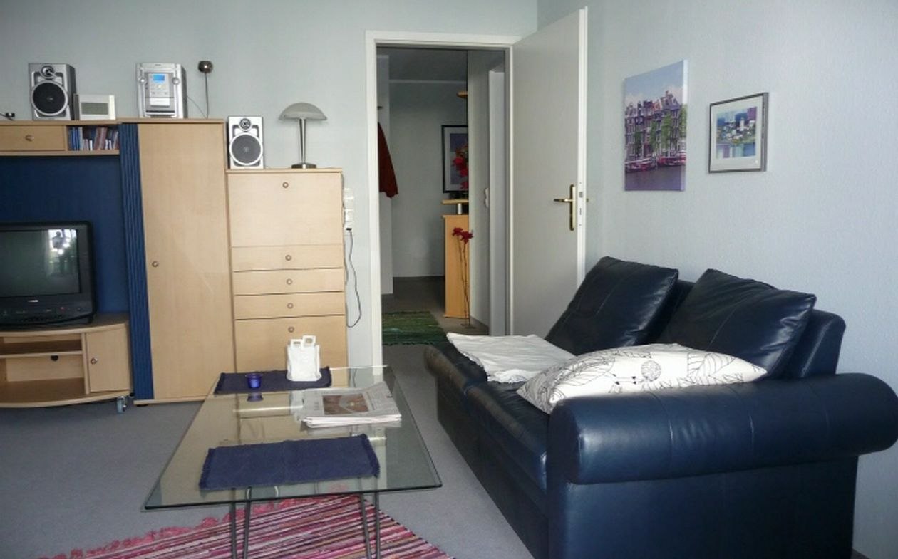 &copy; Ferienwohnung Schomecker