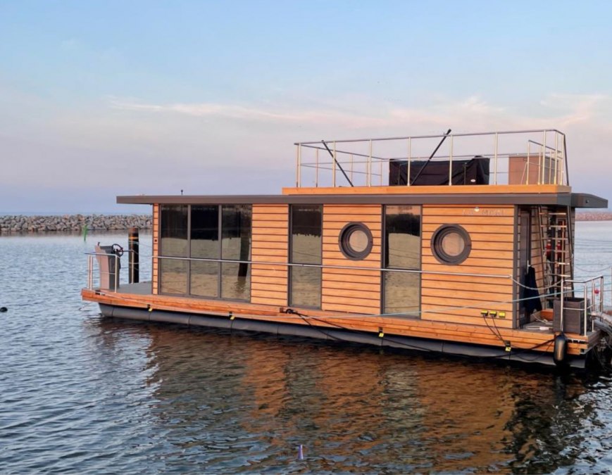 FjordLink, © FjordLink Holidays GmbH und Co. KG