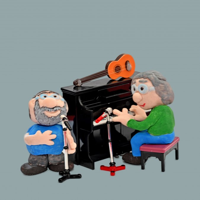 Karrikatur MTS, &copy; Thomas Schmitt