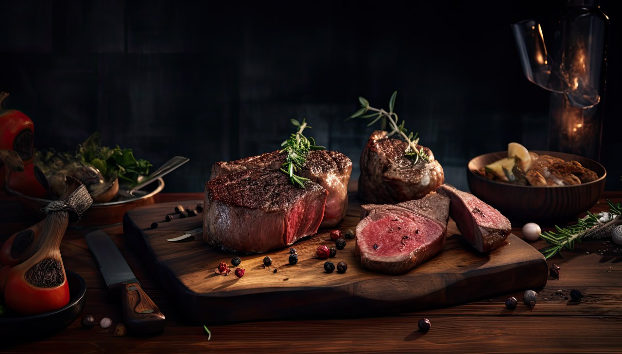 Restaurant-Highlight, © www.stock.adobe.de Restaurant-Highlight, © www.stock.adobe.de