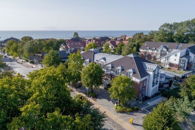&copy; Dorint Strandresort & Spa Ostseebad Wustrow