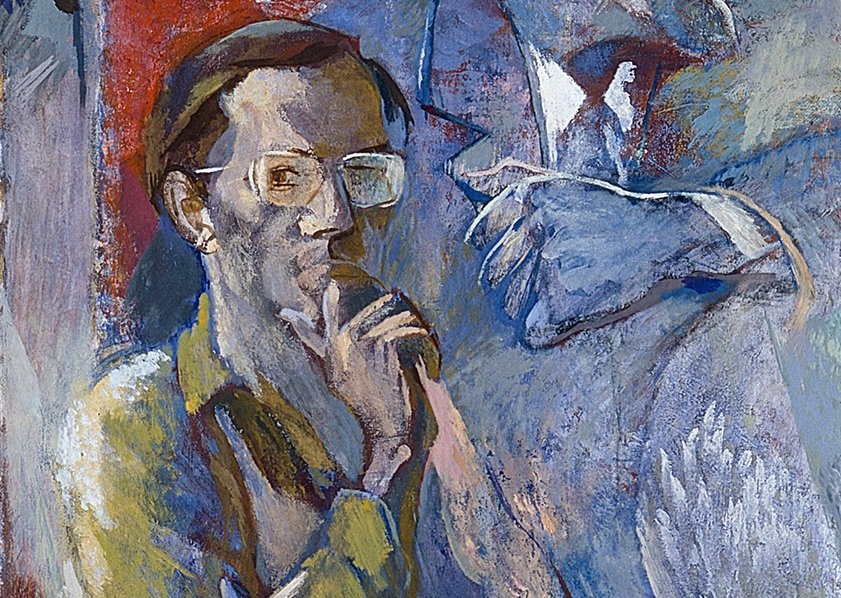 &copy; Kunstsammlung Neubrandenburg, &copy; VG Bild-Kunst, Bonn 2026