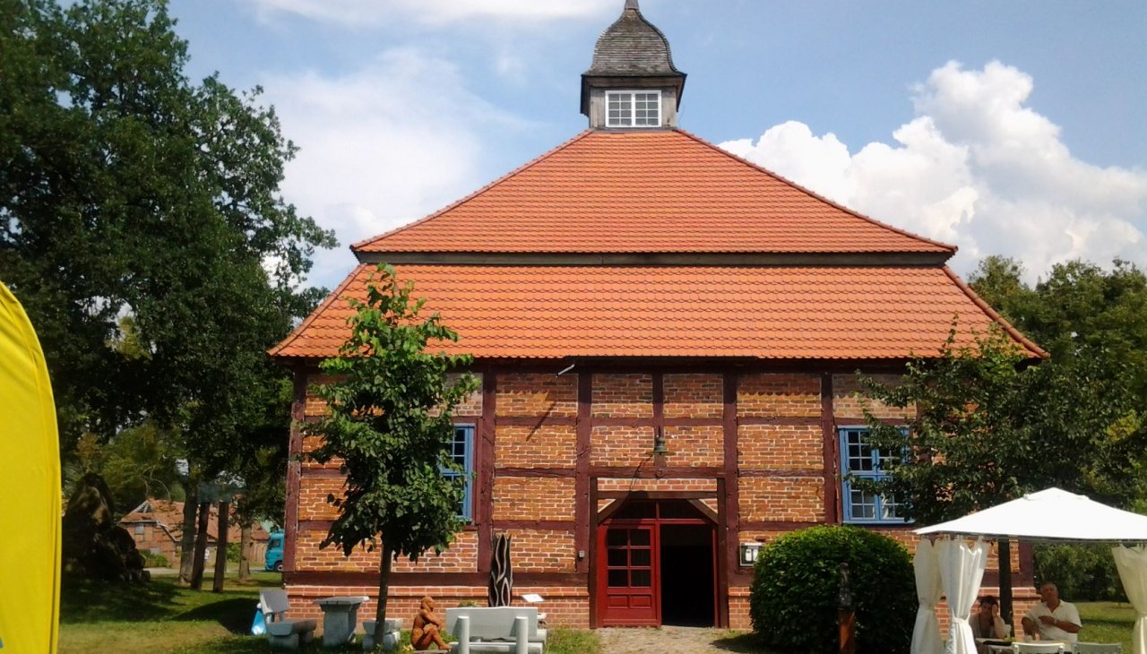 Kapelle, &copy; Peter Balsam