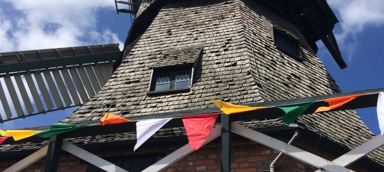 &copy; Stadtbibliothek Malchow