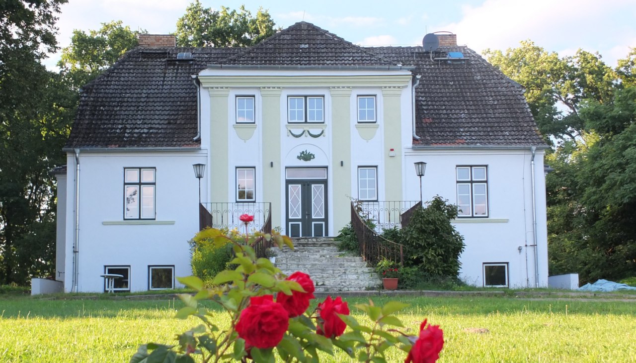 Haupthaus, © H. Terpsta Haupthaus, © H. Terpsta