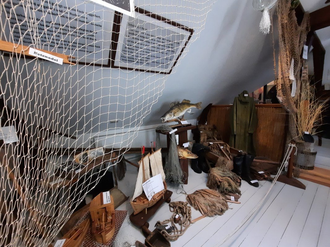 &copy; Tourismusbetrieb M&ouml;nkebude