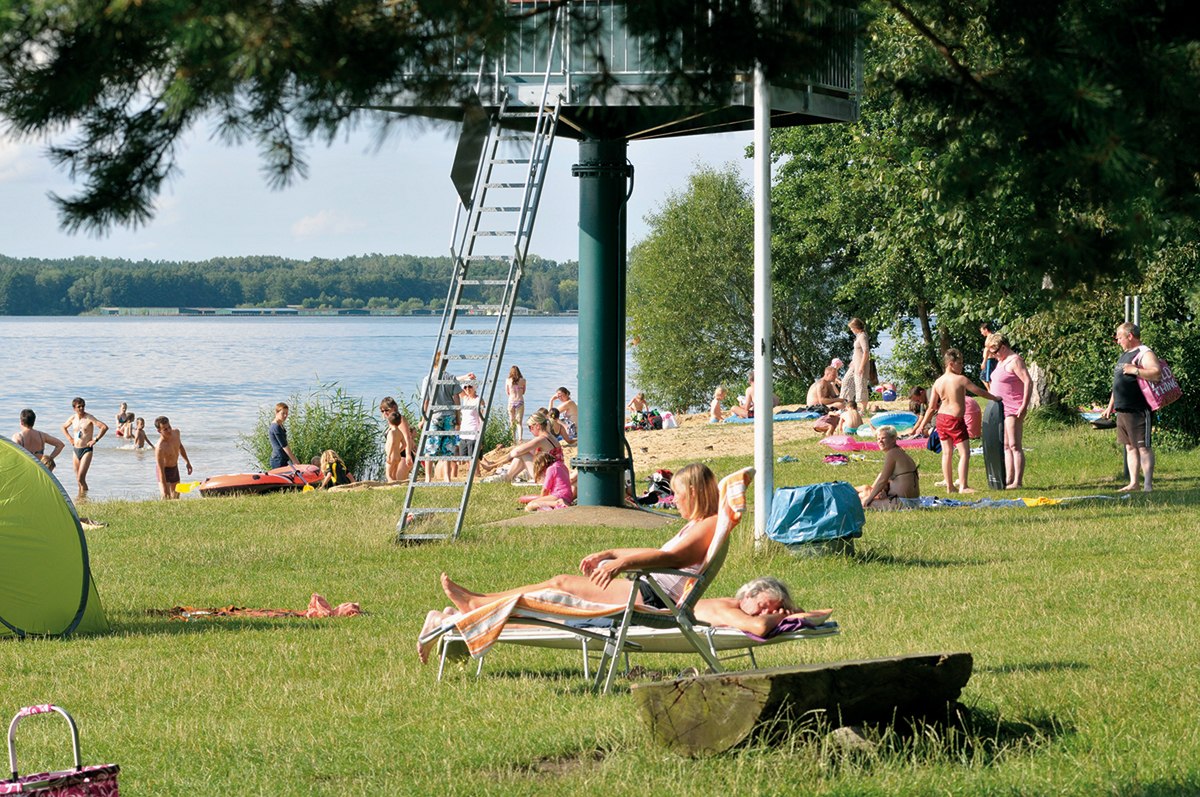 © Waren (Müritz) Kur- und Tourismus GmbH © Waren (Müritz) Kur- und Tourismus GmbH