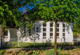 &copy; Binzer Bucht Tourismus/Christian Thiele