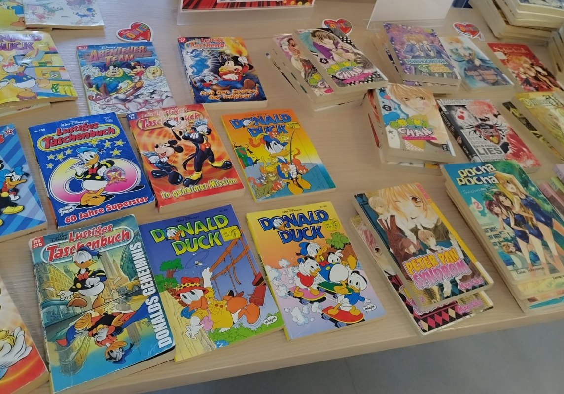 &copy; Regionalbibliothek Neubrandenburg