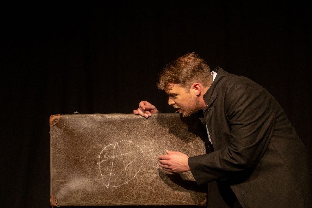 &copy; &copy; Silke Winkler