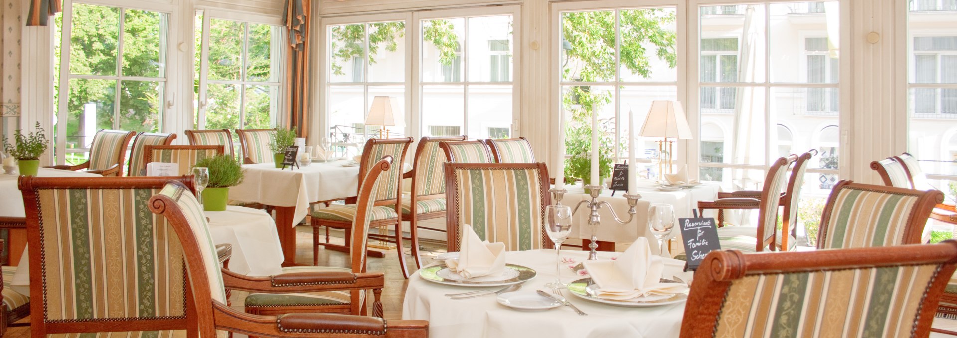 Sei-Gast-2026_Villa-Esplanade_&Uuml;bernachtung_C_SEETELHOTELS (2), &copy; SEETELHOTELS