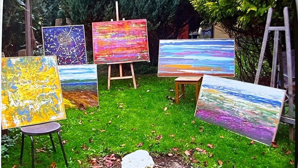 © Ebba Sakel © Ebba Sakel