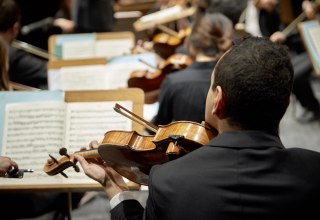 Kammermusik // &copy; hmt Rostock