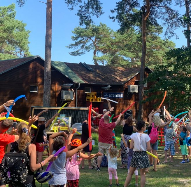 &copy; Gemeinde Ostseebad Glowe