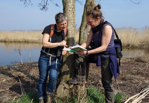 &copy; Gemeinde Ostseebad Glowe