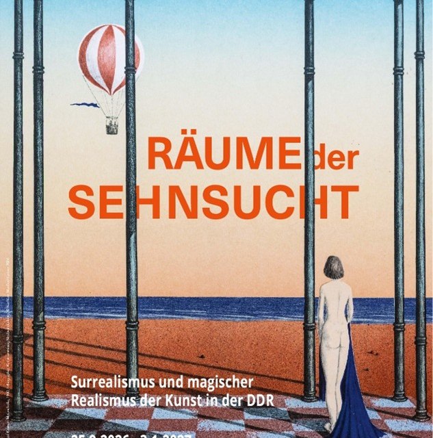 © Kunstsammlung Neubrandenburg © Kunstsammlung Neubrandenburg