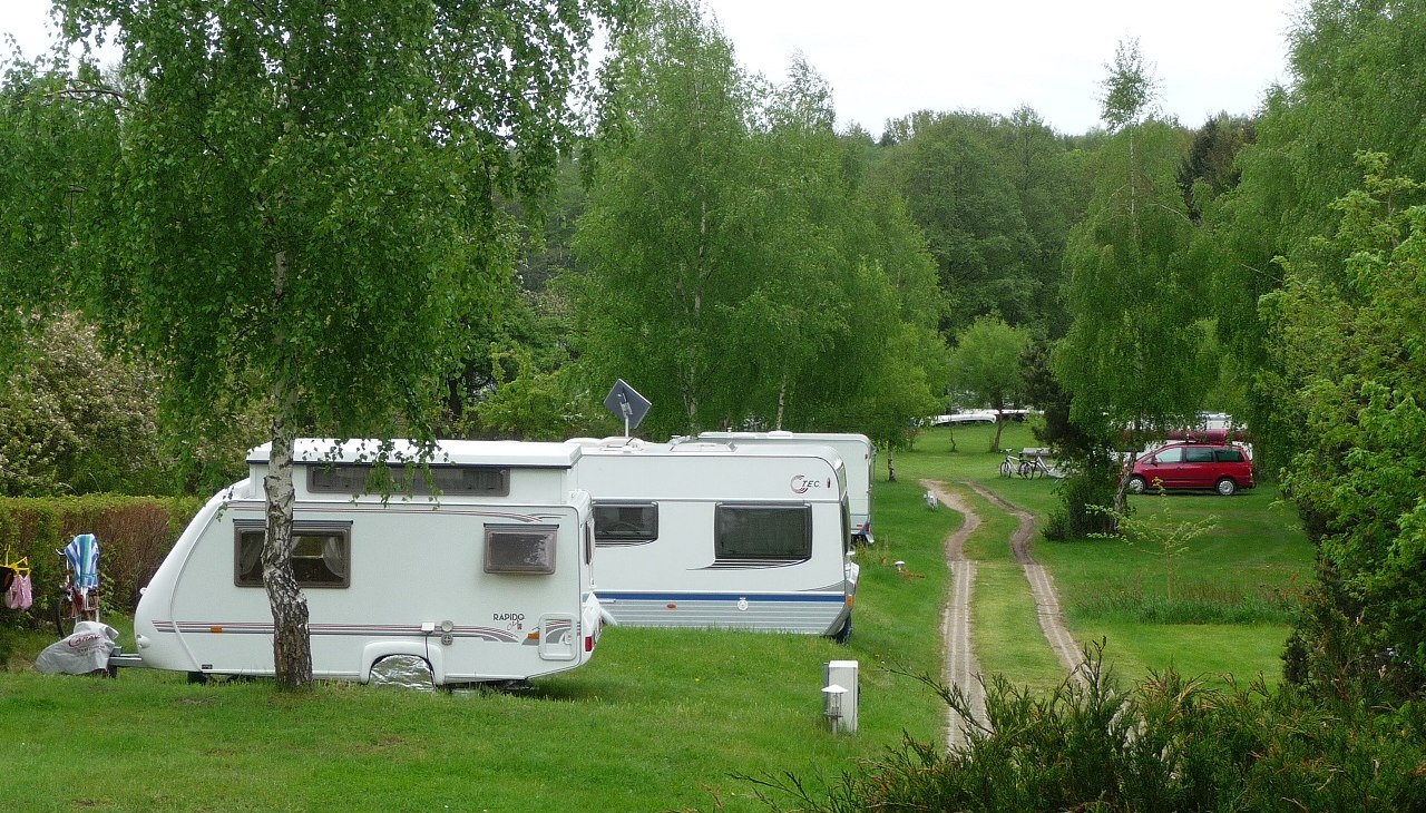 P1010277, © Campingplatz am Carwitzer See P1010277, © Campingplatz am Carwitzer See
