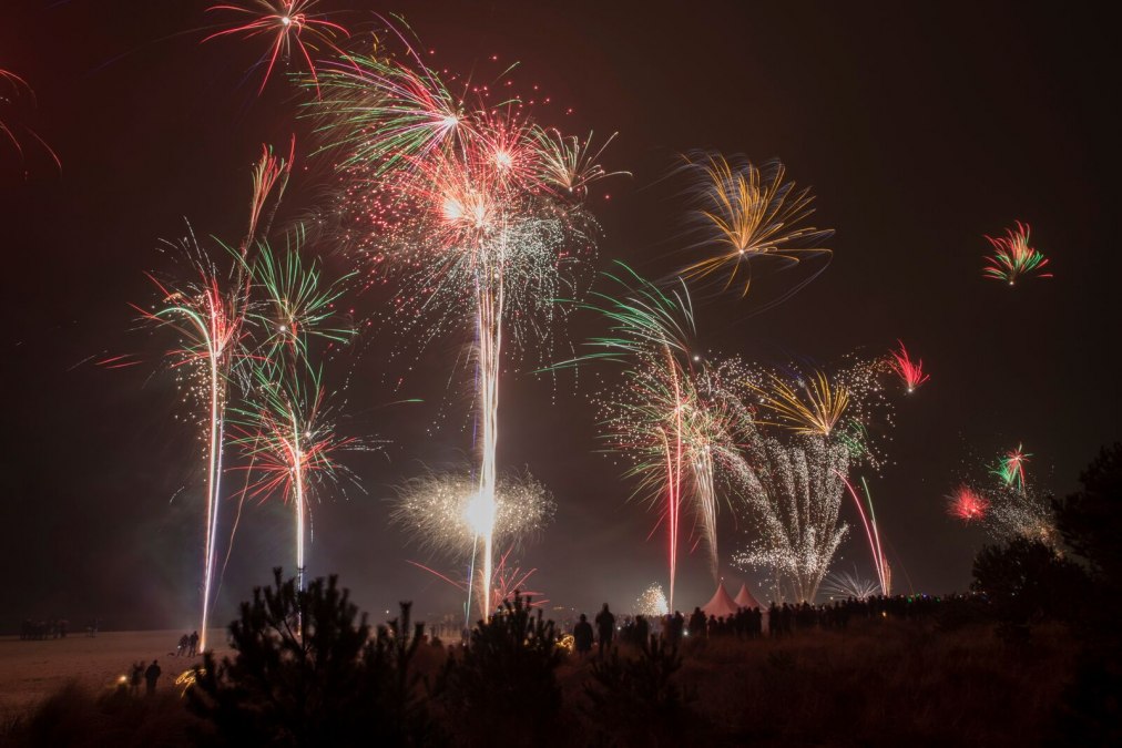 SILVESTER AM MEER in Karlshagen - 31.12., © Silvester in Karlshagen SILVESTER AM MEER in Karlshagen - 31.12., © Silvester in Karlshagen