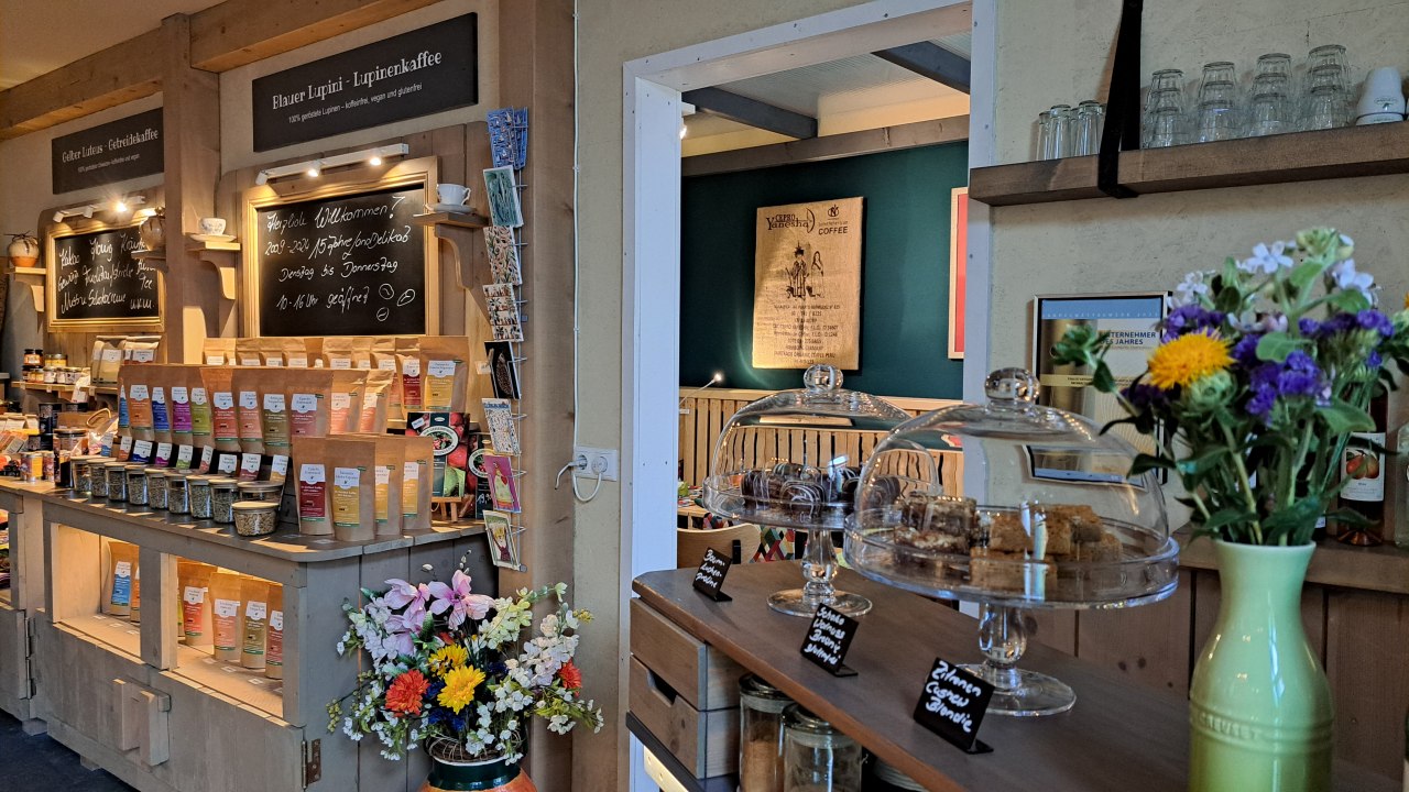 &copy; Bio-R&ouml;sterei LandDelikat