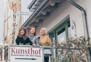 © Kunsthof Bad Doberan e.V. © Kunsthof Bad Doberan e.V.