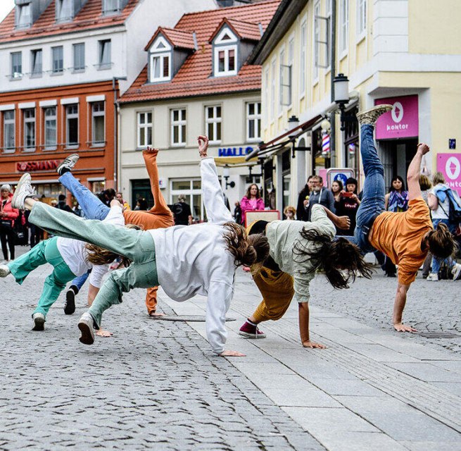 © Jugendkunstschule Vorpommern-Rügen e.V. © Jugendkunstschule Vorpommern-Rügen e.V.