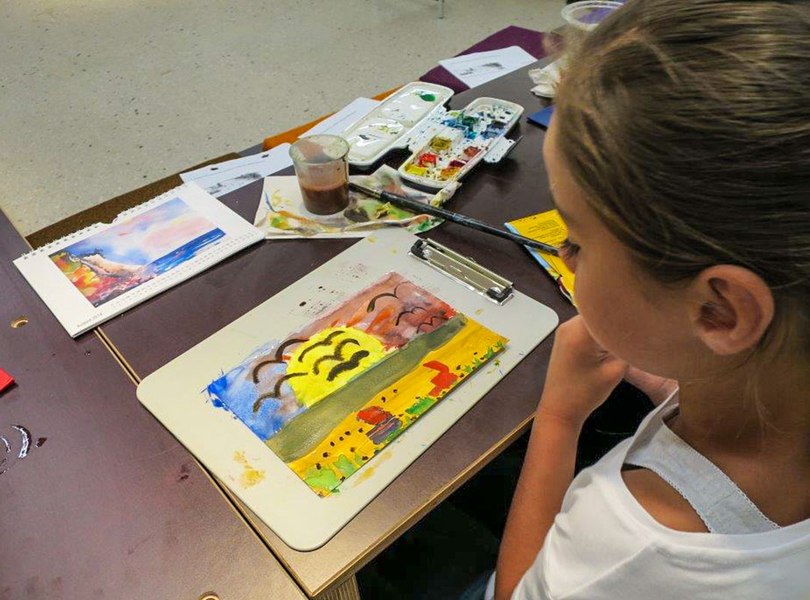 © Kunstmuseum Ahrenshoopp © Kunstmuseum Ahrenshoopp