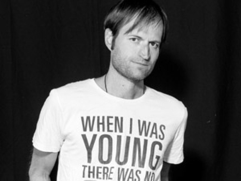 Mathes James White, © Mathes James White Mathes James White, © Mathes James White