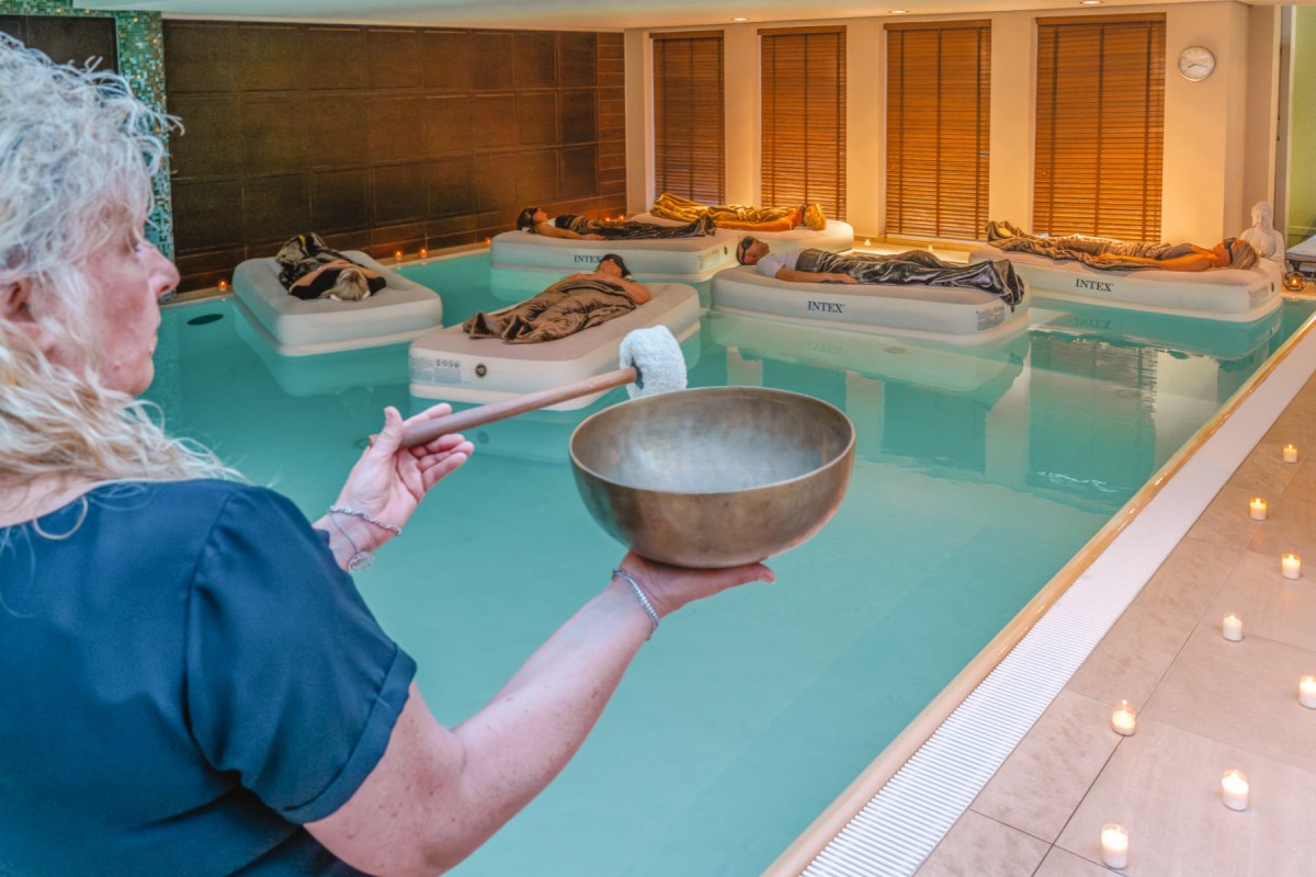 &copy; DAS AHLBECK HOTEL & SPA