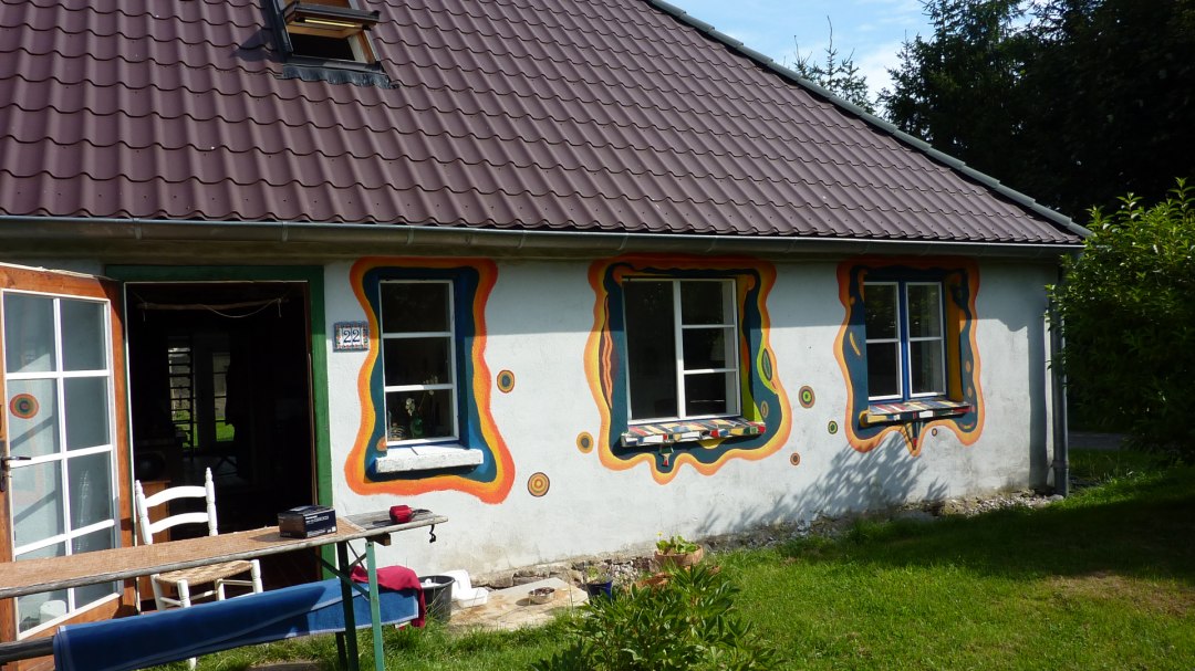 Kunsthaus Lisa - von Frauen für Frauen, © A. Röhl