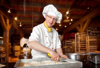 Bäckerei Stern, © Bäckerei & Konditorei Stern Bäckerei Stern, © Bäckerei & Konditorei Stern