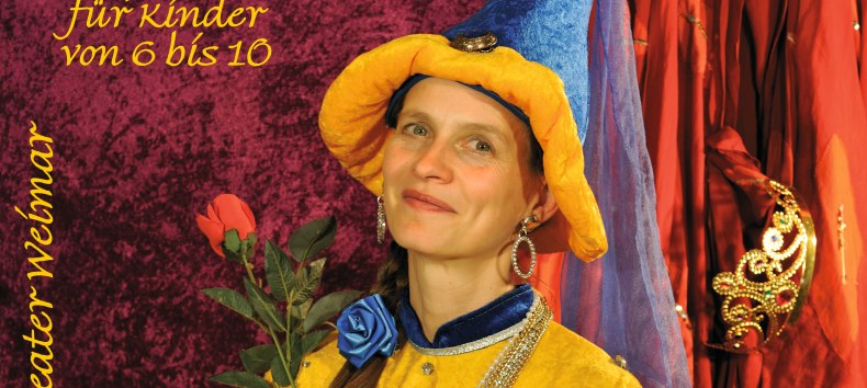 © Plakat - Maerchenfee - Copyright KIECK-Theater Weimar1.jpg © Plakat - Maerchenfee - Copyright KIECK-Theater Weimar1.jpg