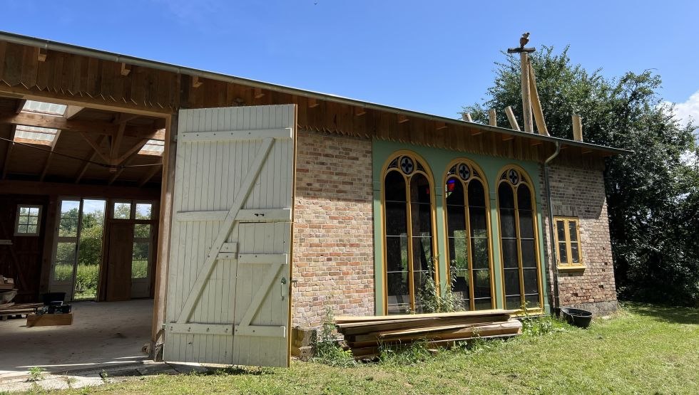 &copy; Lutz J&auml;hne