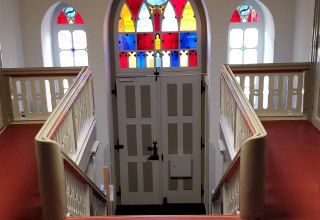 &copy; Waren (M&uuml;ritz)-Information