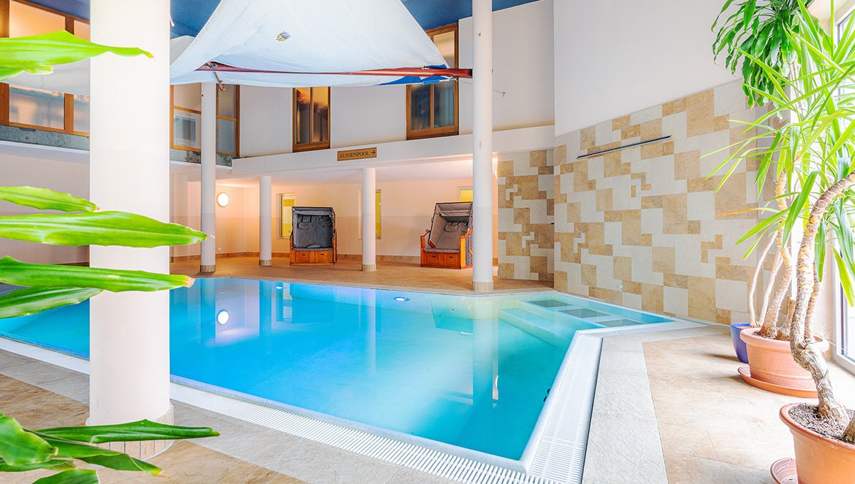 Sei-Gast-2026_Nautic-Koserow_&Uuml;bernachtung_SEETELHOTELS (2), &copy; SEETELHOTELS