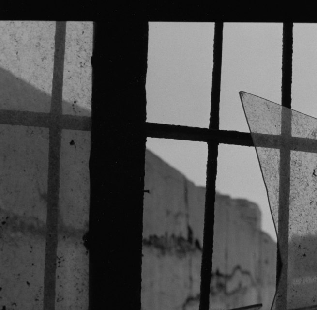 Schwarz-Weiß-Fotografie, Silbergelatineabzug, 25,5 x 16,5 cm © Deutsche Fotothek/ Stiftung F.C. Gundlach, © Kunsthalle Rostock Schwarz-Weiß-Fotografie, Silbergelatineabzug, 25,5 x 16,5 cm © Deutsche Fotothek/ Stiftung F.C. Gundlach, © Kunsthalle Rostock