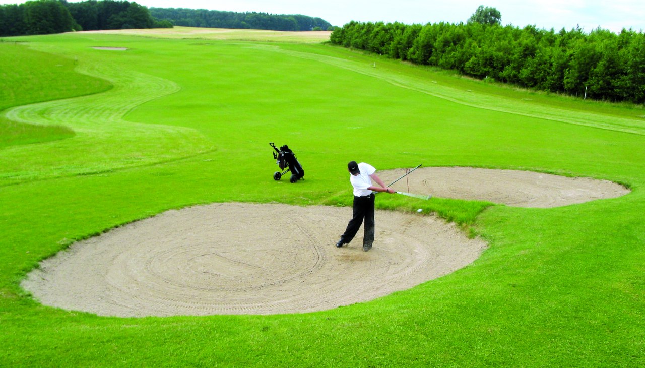 Golfclub Tessin, © Golfclub Tessin Golfclub Tessin, © Golfclub Tessin