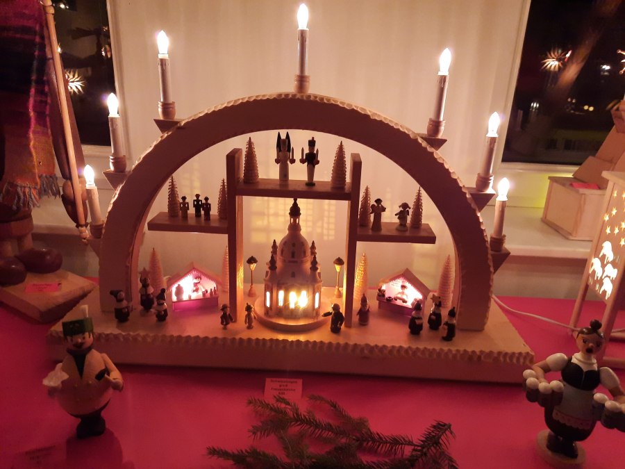 20241128_170945, © Tourismusbetrieb Mönkebude