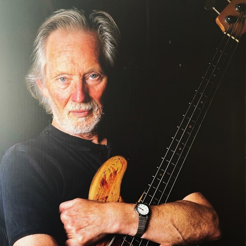 Klaus Voormann - Grafische werken // © Klaus Voormann Klaus Voormann - Grafische werken // © Klaus Voormann
