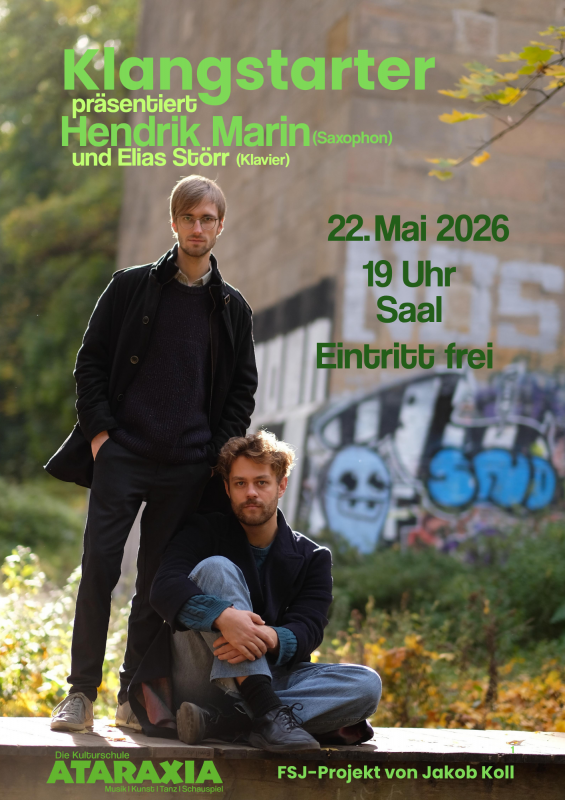 &copy; Ataraxia Schwerin