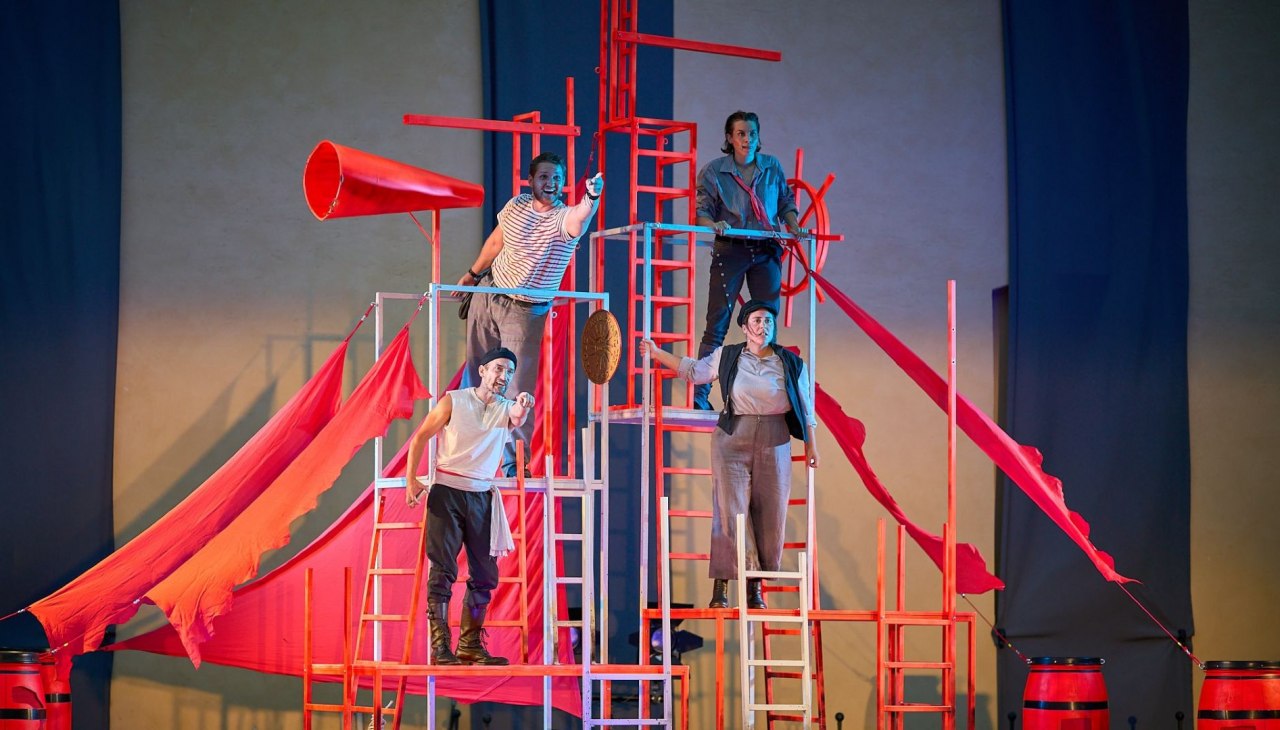 MOBY DICKSLIDER1_(c)Bernt Haberland_11, © Bernt Haberland MOBY DICKSLIDER1_(c)Bernt Haberland_11, © Bernt Haberland