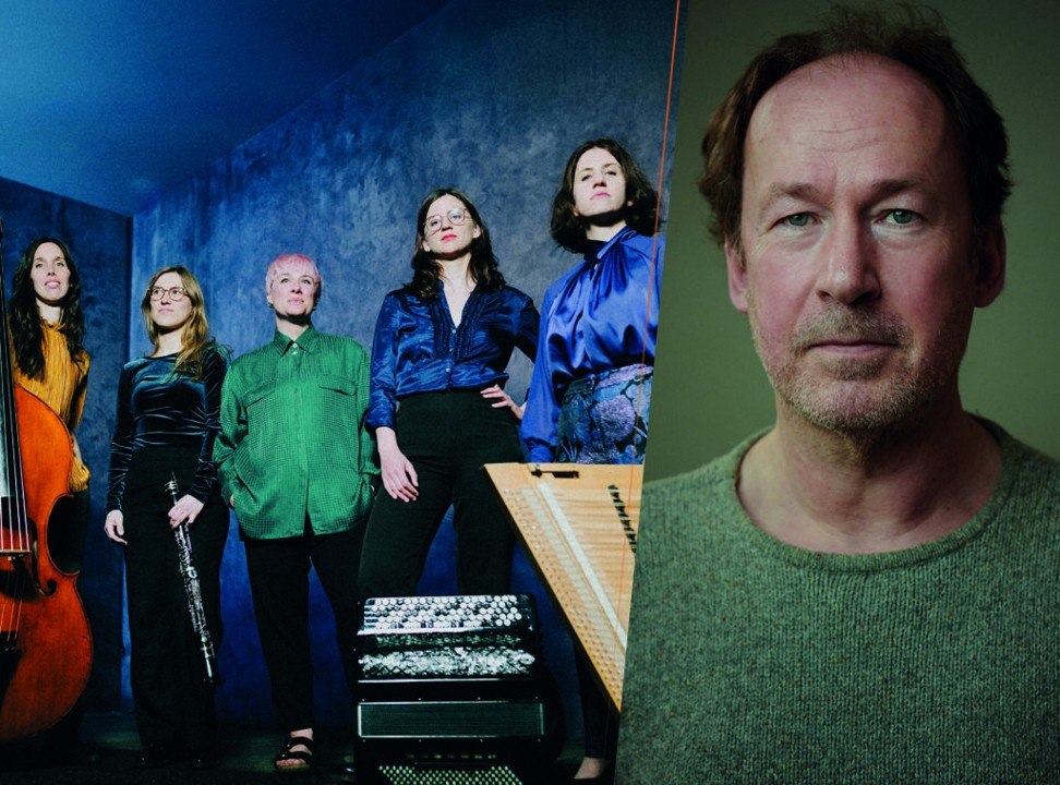 Klassik Deluxe, © Veranstalter Klassik Deluxe, © Veranstalter