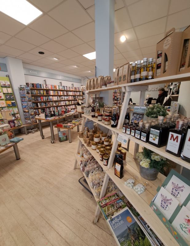 © Waren (Müritz)-Information © Waren (Müritz)-Information