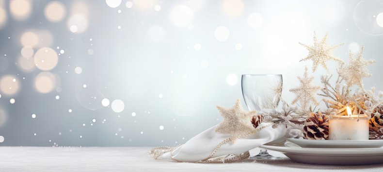 Restaurant-Erlebnis, © www.stock.adobe.de Restaurant-Erlebnis, © www.stock.adobe.de