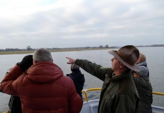 © Biosphärenreservatsamt Schaalsee-Elbe © Biosphärenreservatsamt Schaalsee-Elbe