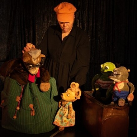 der_maulwurf_und_seine_freunde__figurentheater_schnuppe_2022, &copy; Birgit Schuster