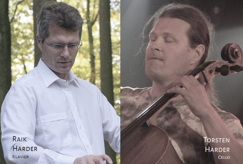 RaikTorstenHarder, &copy; Harder