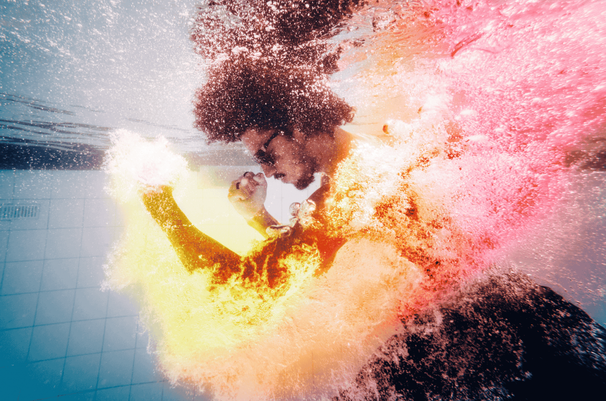 Aquapower, © contao Aquapower, © contao