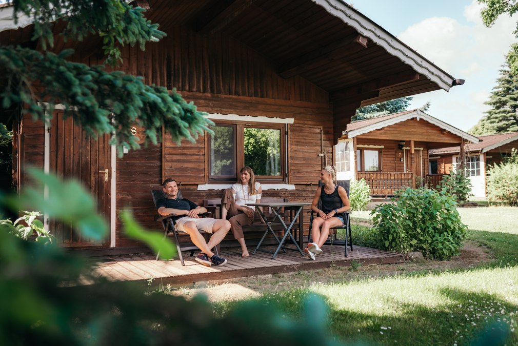 Vegan Resort Neukalen, © Vegan Resort